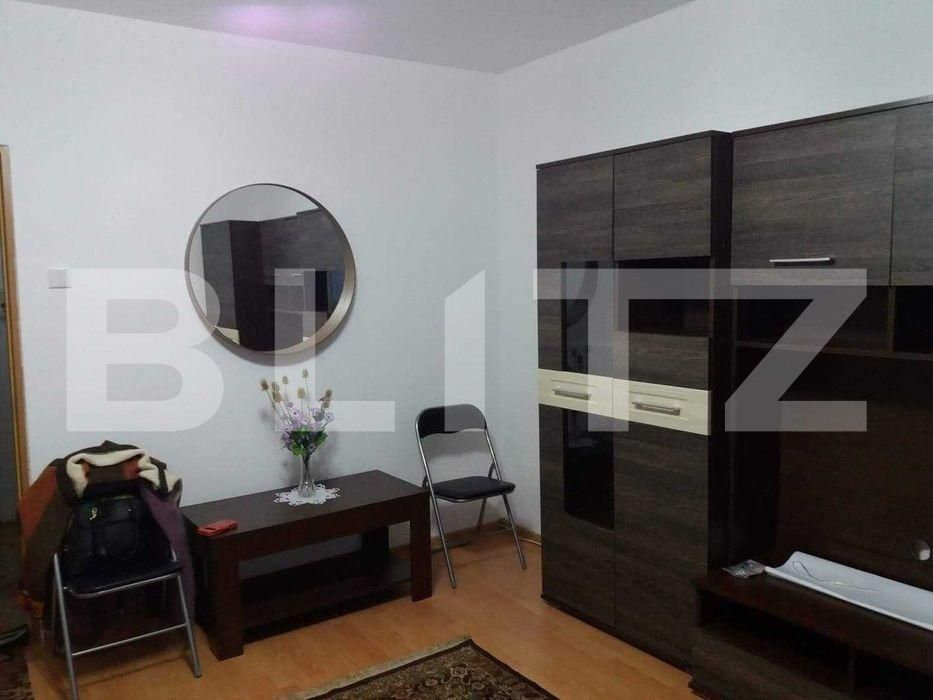 Garsonieră de închiriat Gheorgheni - 75948AI | BLITZ Cluj-Napoca | Poza2