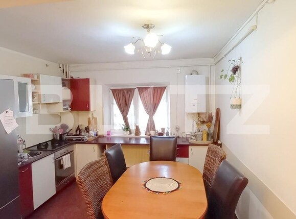 Apartament de vânzare 3 camere Marasti - 75949AV | BLITZ Cluj-Napoca | Poza1