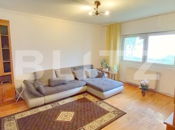 Apartament de vânzare 3 camere Marasti - 75949AV | BLITZ Cluj-Napoca | Poza2