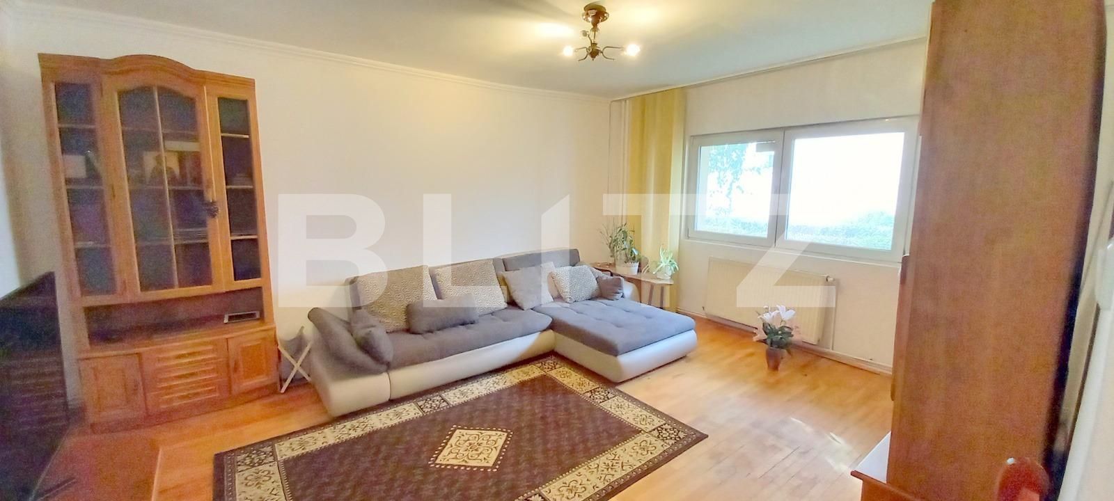 Apartament de vânzare 3 camere Marasti - 75949AV | BLITZ Cluj-Napoca | Poza2
