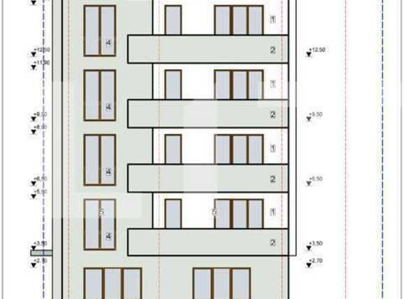 Apartament de vânzare 2 camere Marasti - 7595AV | BLITZ Cluj-Napoca | Poza2