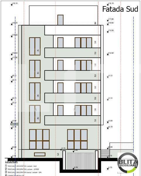 Apartament de vânzare 2 camere Marasti - 7595AV | BLITZ Cluj-Napoca | Poza2