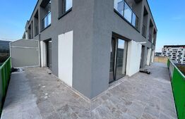 Apartament 2 camere, terasa 33 mp, parcare subterana, zona Metro