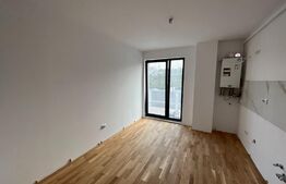 Apartament 2 camere, terasa 33 mp, parcare subterana, zona Metro