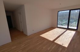 Apartament 2 camere, terasa 33 mp, parcare subterana, zona Metro