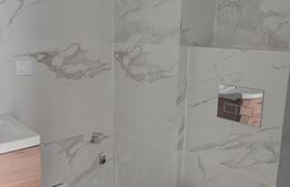 Apartament 2 camere, terasa 33 mp, parcare subterana, zona Metro