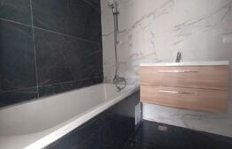 Apartament 2 camere, terasa 33 mp, parcare subterana, zona Metro