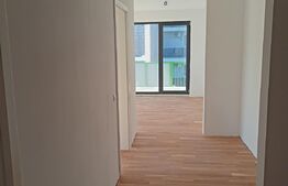 Apartament 2 camere, terasa 33 mp, parcare subterana, zona Metro