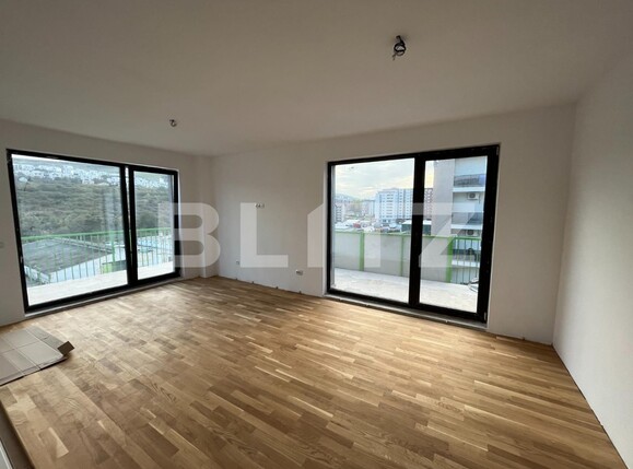 Apartament de vânzare 2 camere Floreşti - 75950AV | BLITZ Cluj-Napoca | Poza1