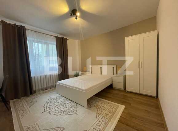 Apartament de închiriat 2 camere Manastur - 75952AI | BLITZ Cluj-Napoca | Poza1