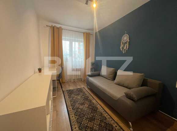 Apartament de închiriat 2 camere Manastur - 75952AI | BLITZ Cluj-Napoca | Poza4