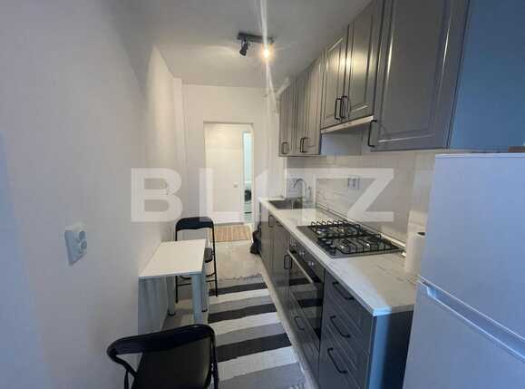 Apartament de închiriat 2 camere Manastur - 75952AI | BLITZ Cluj-Napoca | Poza7