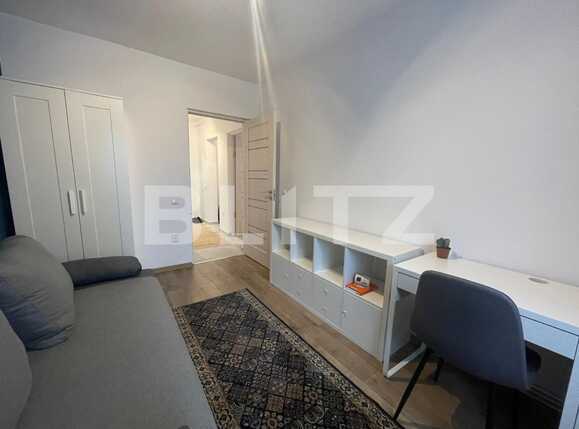 Apartament de închiriat 2 camere Manastur - 75952AI | BLITZ Cluj-Napoca | Poza5