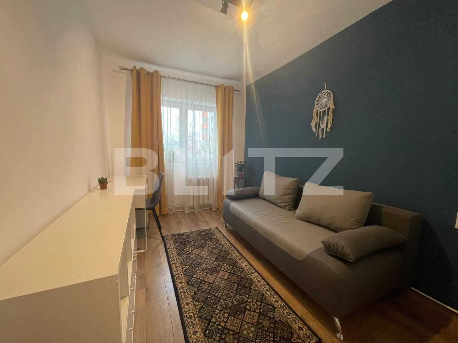 Apartament de închiriat 2 camere Manastur - 75952AI | BLITZ Cluj-Napoca | Poza4