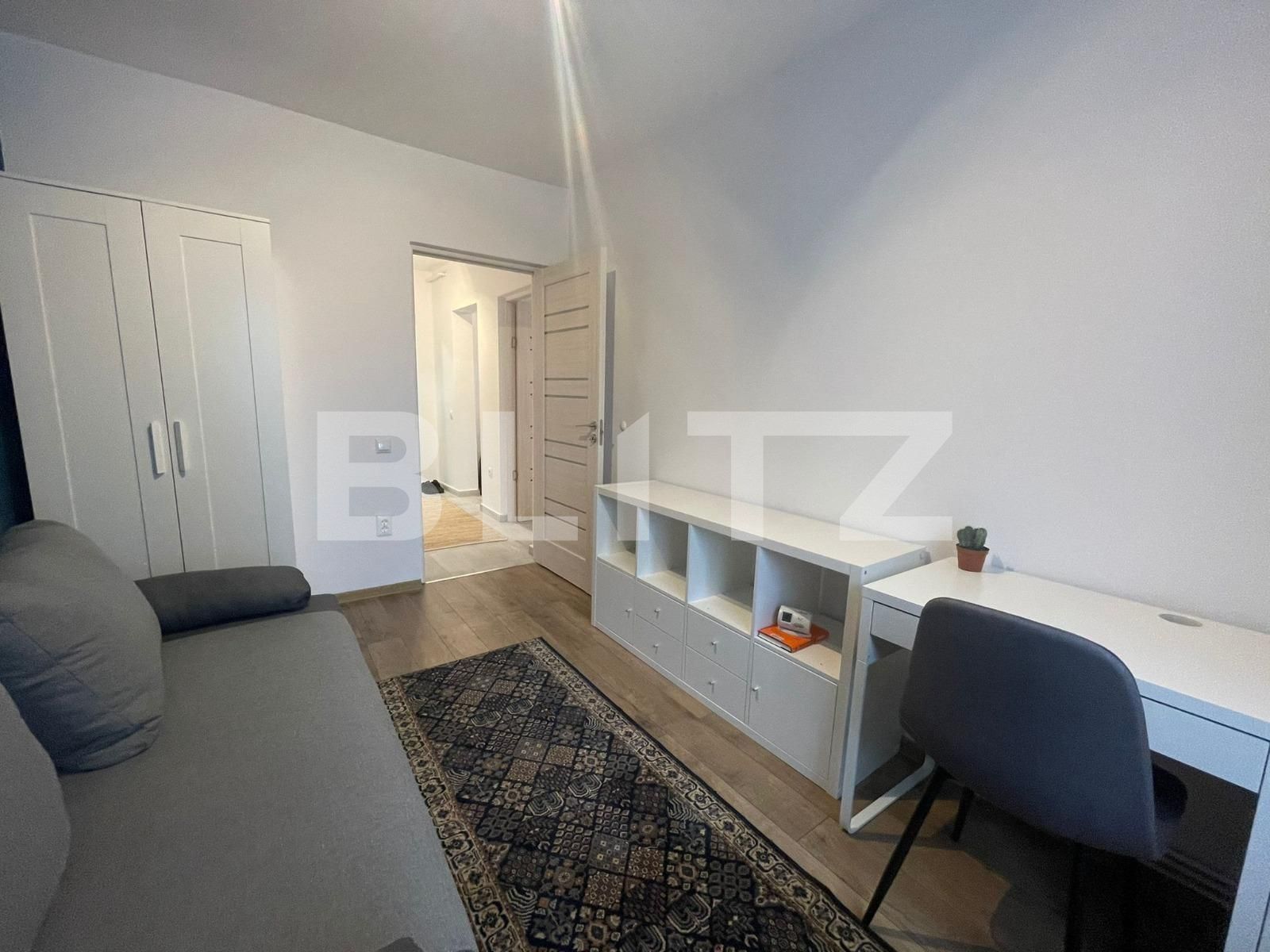 Apartament de închiriat 2 camere Manastur - 75952AI | BLITZ Cluj-Napoca | Poza5