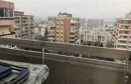 Apartament 2 camere, decomandat, 55 mp, pet friendly, zona Aurel Vlaicu