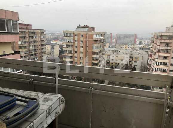 Apartament de închiriat 2 camere Marasti - 75953AI | BLITZ Cluj-Napoca | Poza12