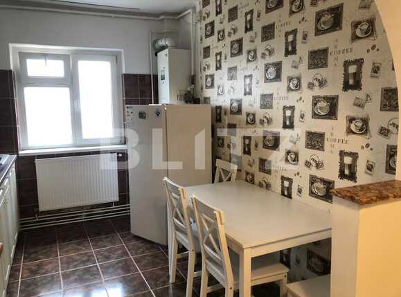 Apartament de închiriat 2 camere Marasti - 75953AI | BLITZ Cluj-Napoca | Poza4