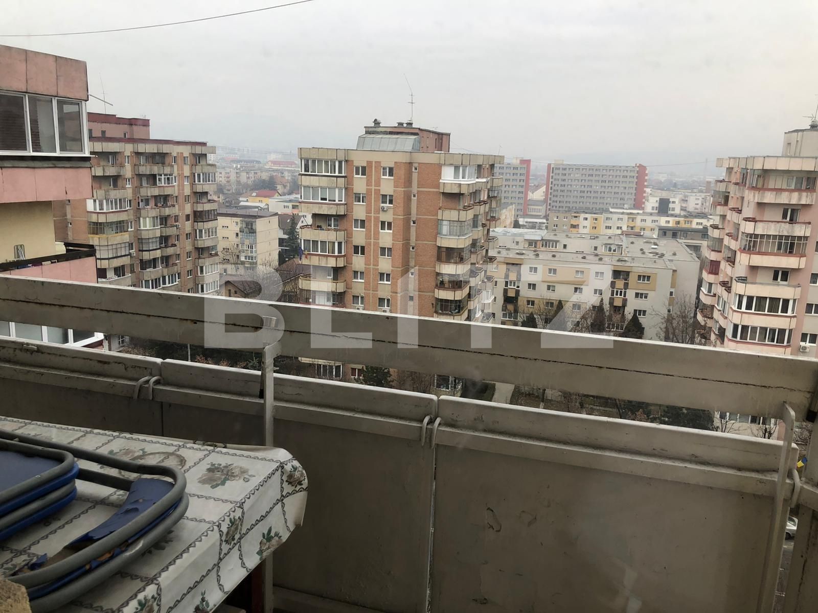 Apartament de închiriat 2 camere Marasti - 75953AI | BLITZ Cluj-Napoca | Poza12