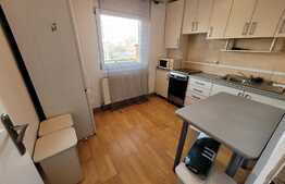 Apartament de doua camere, decomandat, in zona Kaufland, Marasti