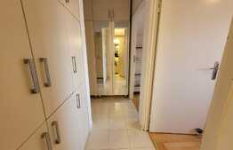 Apartament de doua camere, decomandat, in zona Kaufland, Marasti