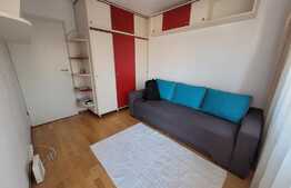 Apartament de doua camere, decomandat, in zona Kaufland, Marasti