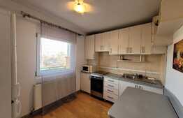 Apartament de doua camere, decomandat, in zona Kaufland, Marasti