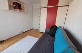 Apartament de doua camere, decomandat, in zona Kaufland, Marasti