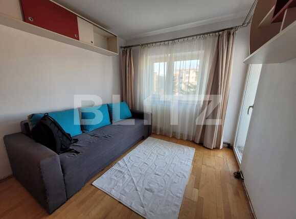 Apartament de vânzare 2 camere Marasti - 75954AV | BLITZ Cluj-Napoca | Poza1