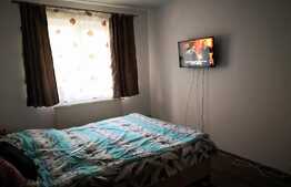 Apartament de 2 camere, decomandat, loc de parcare, zona Astra