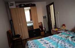 Apartament de 2 camere, decomandat, loc de parcare, zona Astra