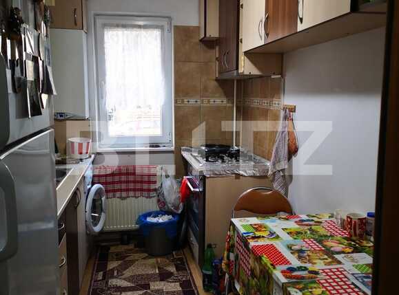 Apartament de vânzare 2 camere Astra - 75956AV | BLITZ Brașov | Poza3