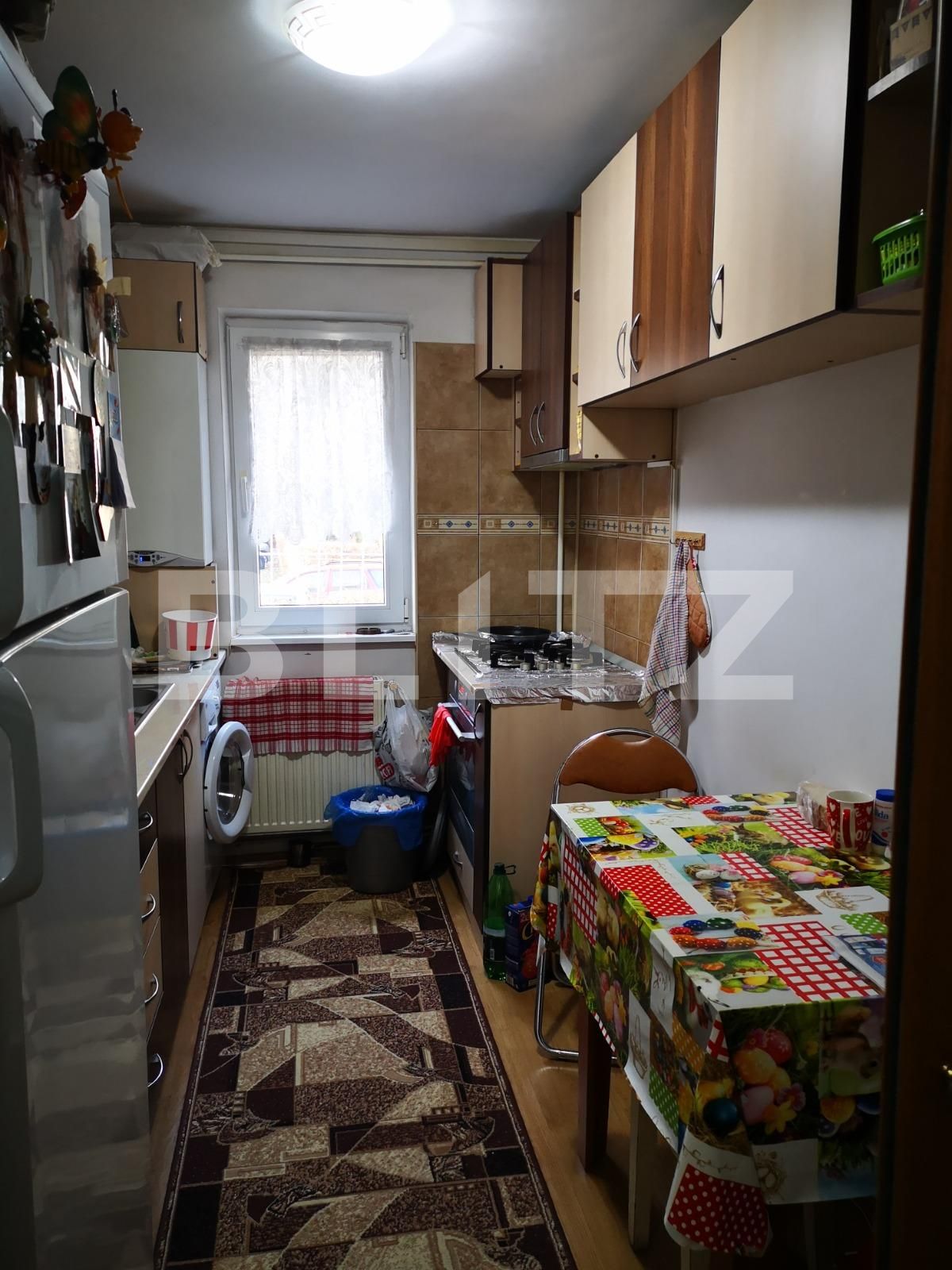 Apartament de vânzare 2 camere Astra - 75956AV | BLITZ Brașov | Poza3