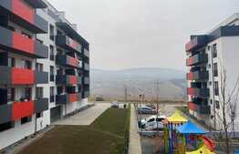 Doresti sa locuiesti intr-un apartament modern, la cheie? 