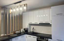 Doresti sa locuiesti intr-un apartament modern, la cheie? 