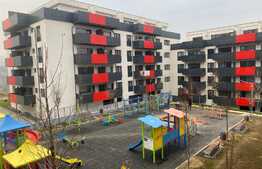 Doresti sa locuiesti intr-un apartament modern, la cheie? 