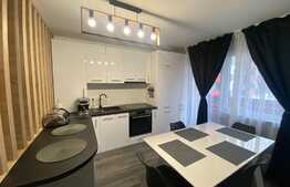 Doresti sa locuiesti intr-un apartament modern, la cheie? 