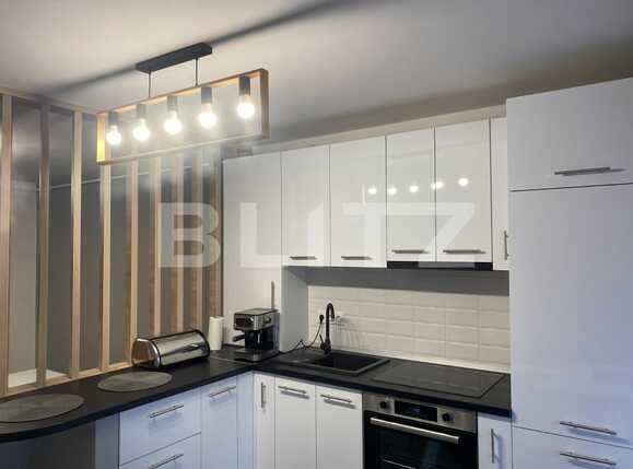 Apartament de vânzare 2 camere Baciu - 75963AV | BLITZ Cluj-Napoca | Poza3