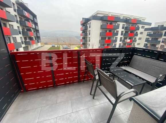 Apartament de vânzare 2 camere Baciu - 75963AV | BLITZ Cluj-Napoca | Poza8