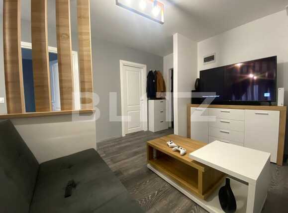 Apartament de vânzare 2 camere Baciu - 75963AV | BLITZ Cluj-Napoca | Poza2