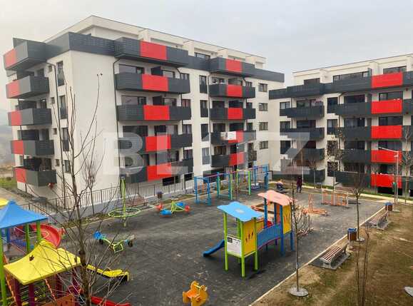 Apartament de vânzare 2 camere Baciu - 75963AV | BLITZ Cluj-Napoca | Poza9