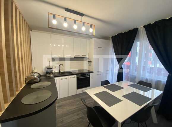 Apartament de vânzare 2 camere Baciu - 75963AV | BLITZ Cluj-Napoca | Poza1