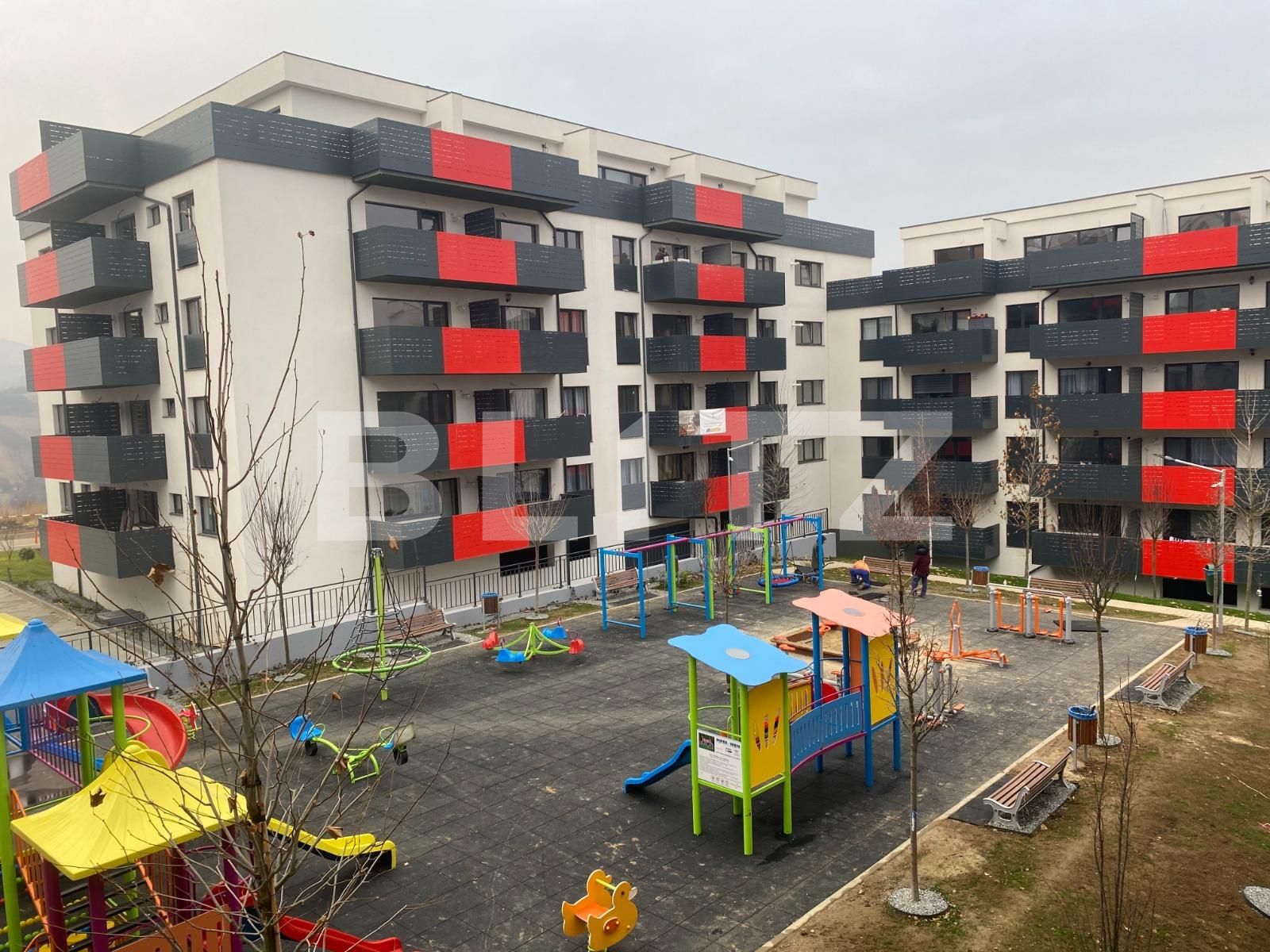 Apartament de vânzare 2 camere Baciu - 75963AV | BLITZ Cluj-Napoca | Poza9