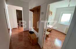 Apartament de 2 camere, 50 mp, decomandat, Racadau
