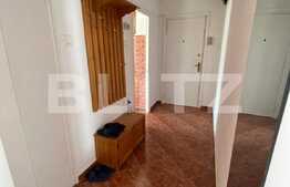 Apartament de 2 camere, 50 mp, decomandat, Racadau
