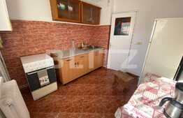Apartament de 2 camere, 50 mp, decomandat, Racadau