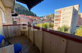 Apartament de 2 camere, 50 mp, decomandat, Racadau