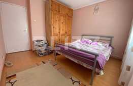 Apartament de 2 camere, 50 mp, decomandat, Racadau