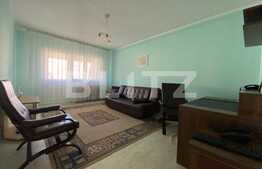 Apartament de 2 camere, 50 mp, decomandat, Racadau