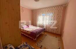 Apartament de 2 camere, 50 mp, decomandat, Racadau